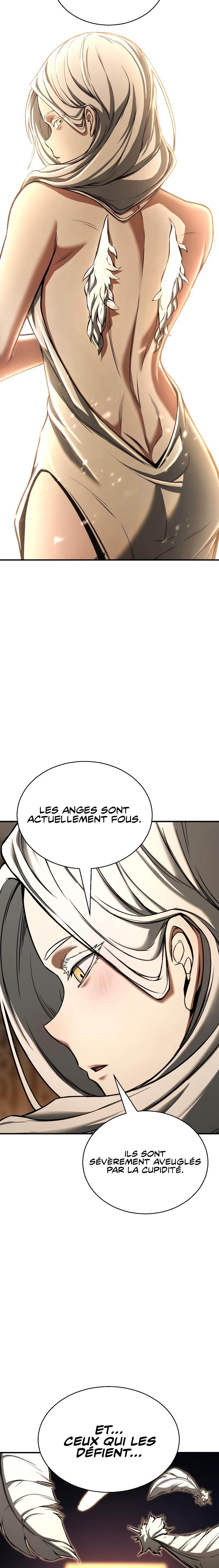 Read Absolute Necromancer FR Manga Online