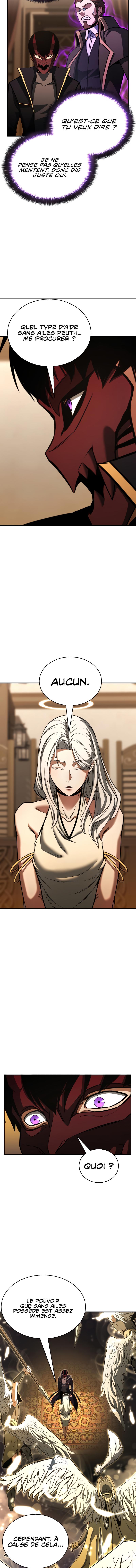 Read Absolute Necromancer FR Manga Online