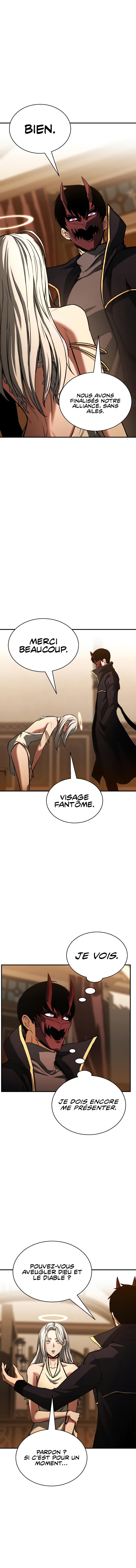 Read Absolute Necromancer FR Manga Online