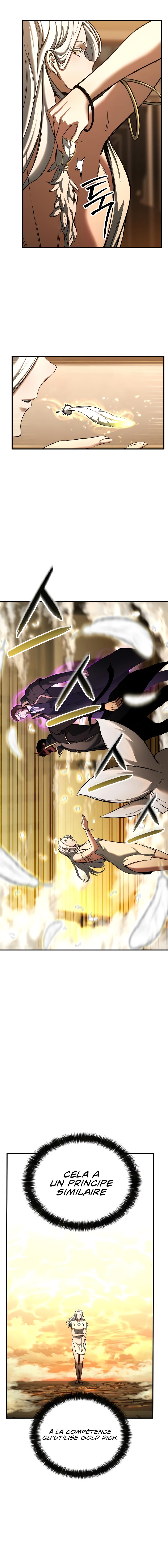 Read Absolute Necromancer FR Manga Online