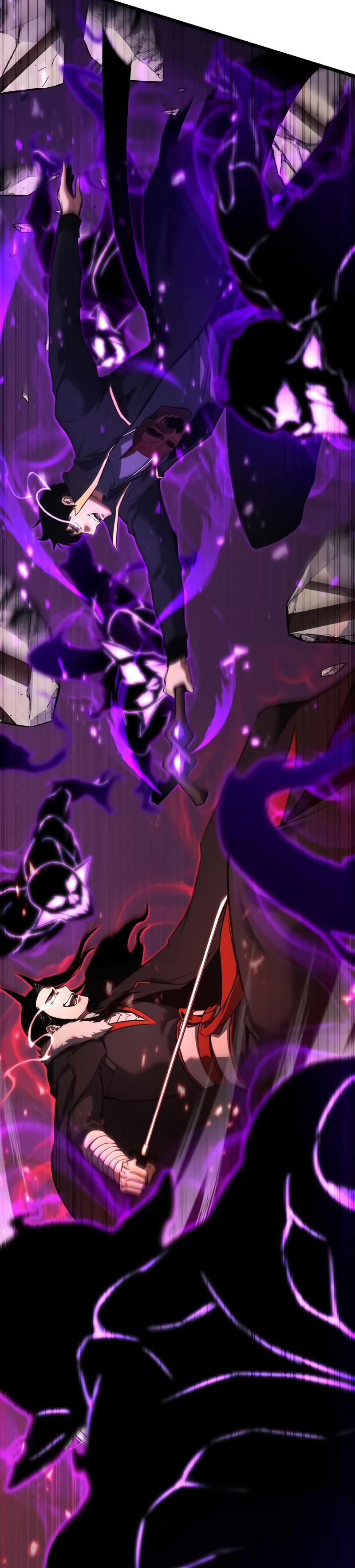 Read Absolute Necromancer FR Manga Online