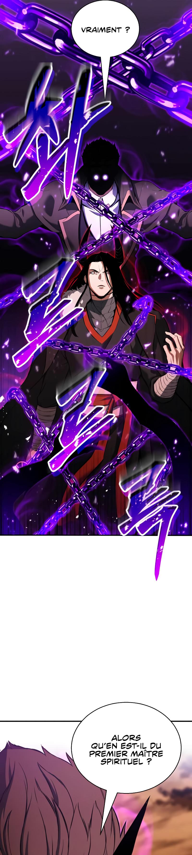 Read Absolute Necromancer FR Manga Online