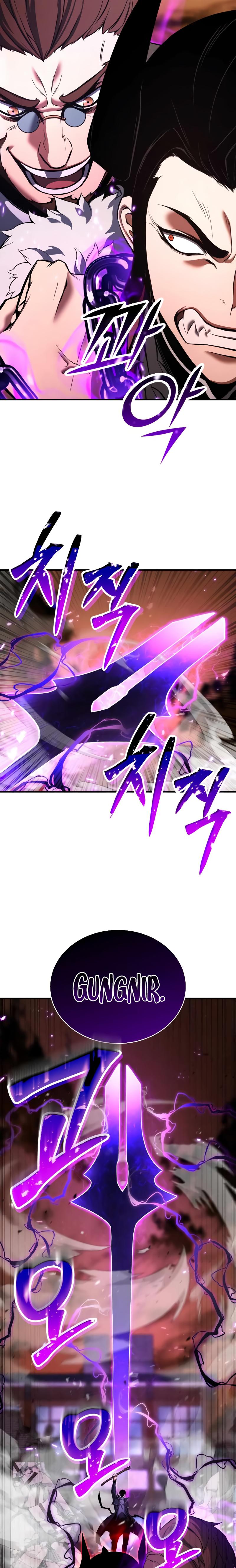 Read Absolute Necromancer FR Manga Online