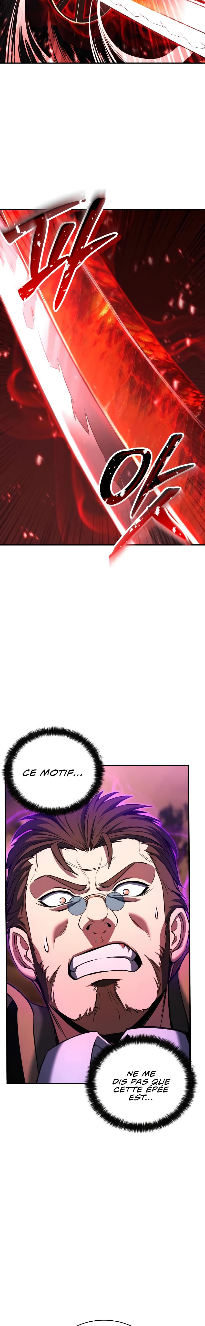 Read Absolute Necromancer FR Manga Online