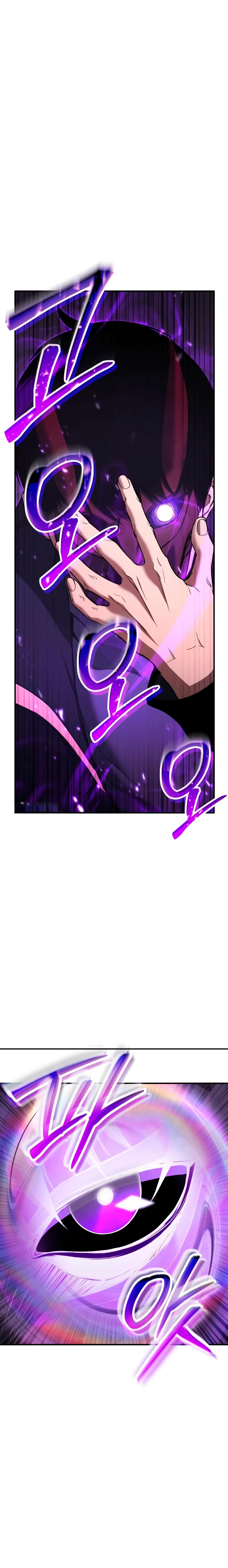 Read Absolute Necromancer FR Manga Online