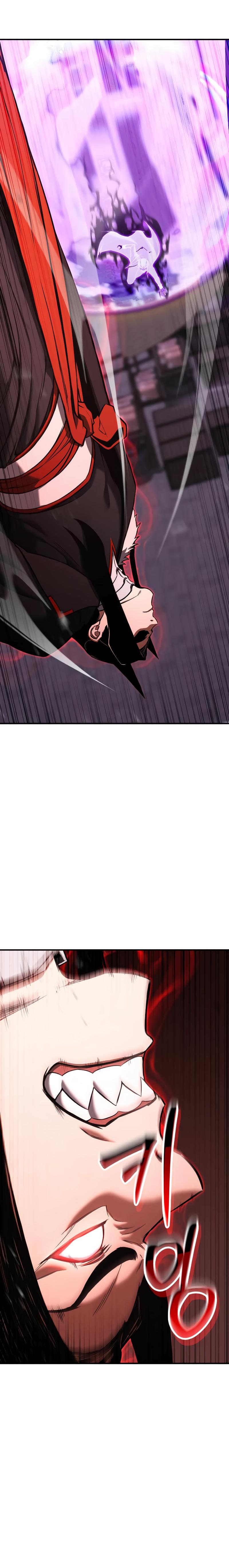 Read Absolute Necromancer FR Manga Online