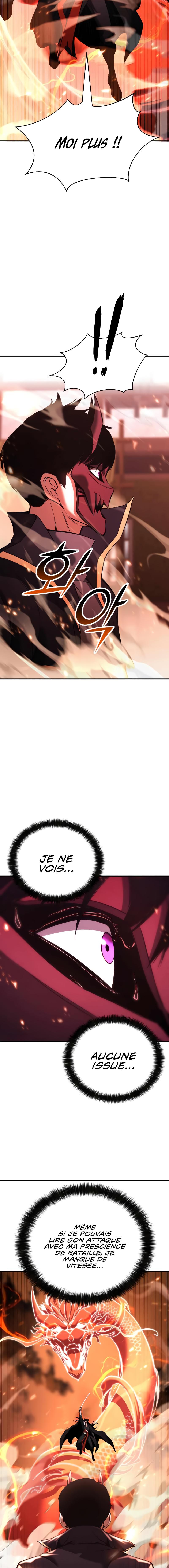 Read Absolute Necromancer FR Manga Online