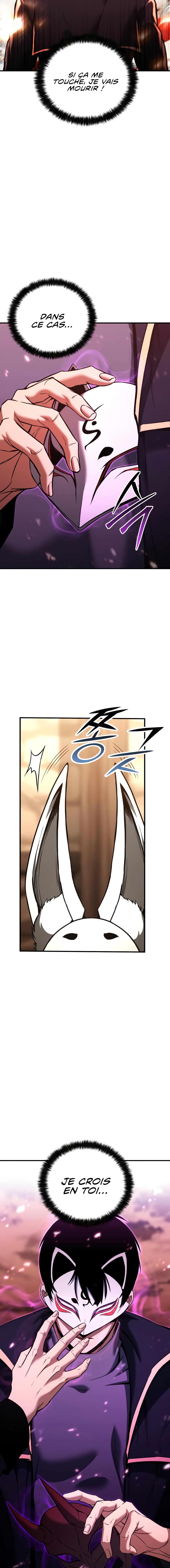 Read Absolute Necromancer FR Manga Online