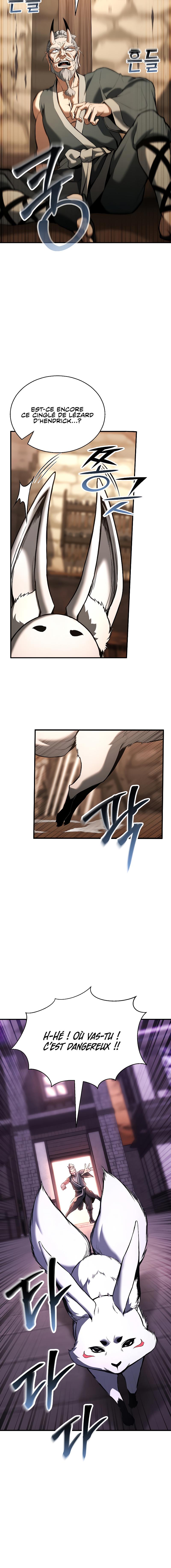Read Absolute Necromancer FR Manga Online