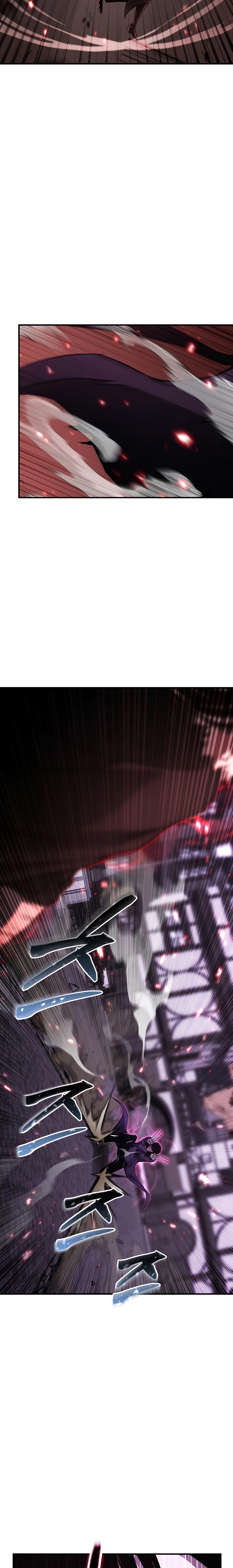 Read Absolute Necromancer FR Manga Online