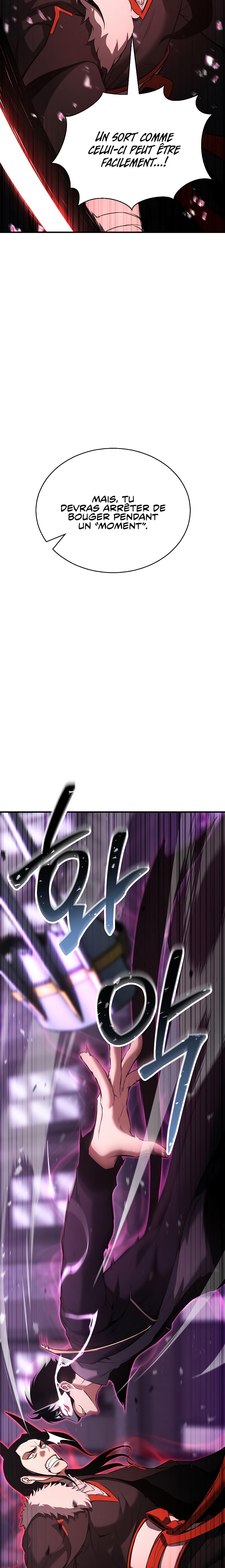 Read Absolute Necromancer FR Manga Online