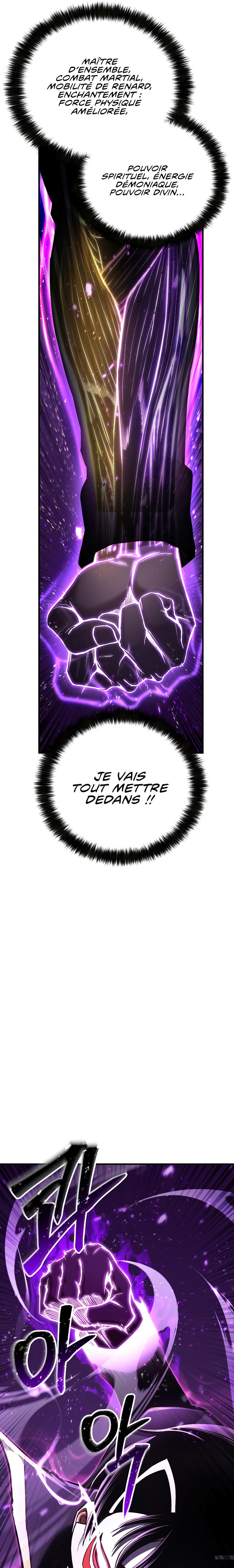 Read Absolute Necromancer FR Manga Online