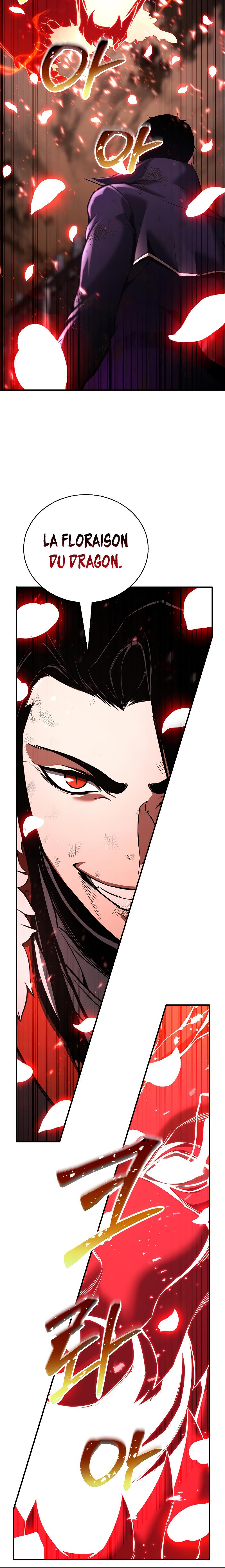 Read Absolute Necromancer FR Manga Online