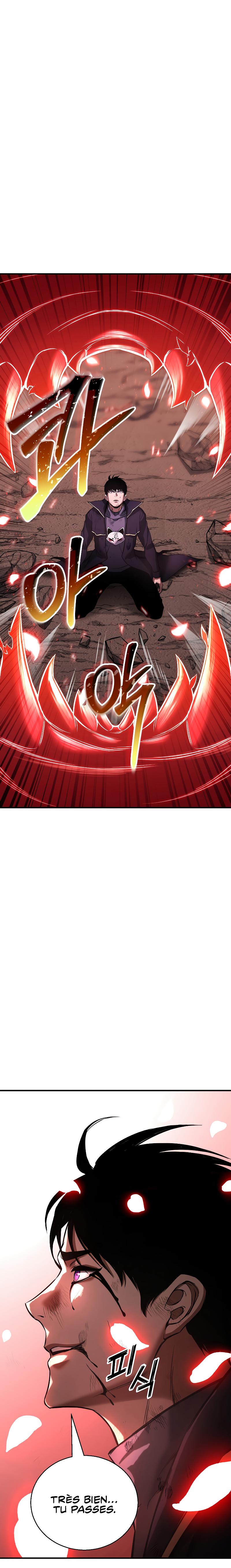 Read Absolute Necromancer FR Manga Online