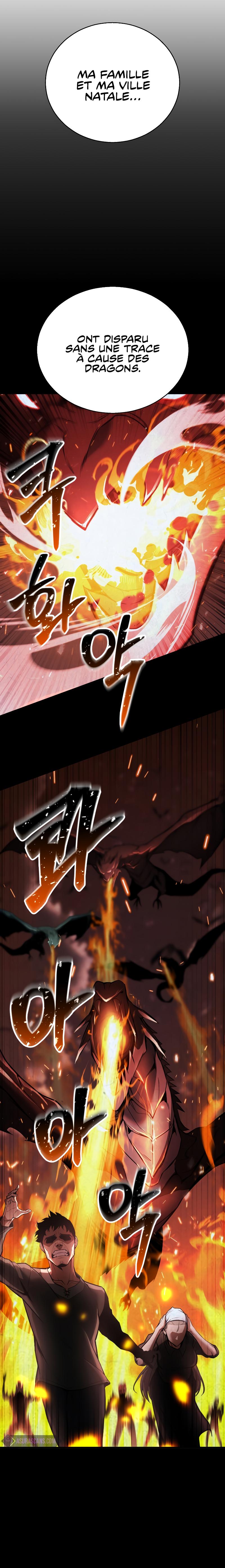 Read Absolute Necromancer FR Manga Online