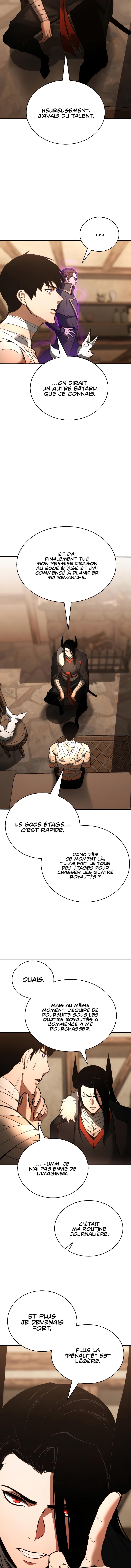 Read Absolute Necromancer FR Manga Online