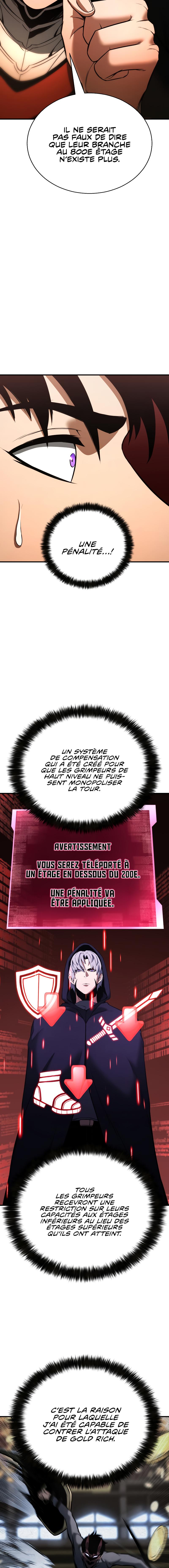 Read Absolute Necromancer FR Manga Online