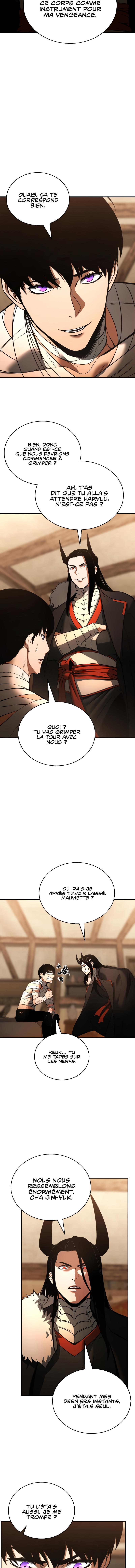 Read Absolute Necromancer FR Manga Online