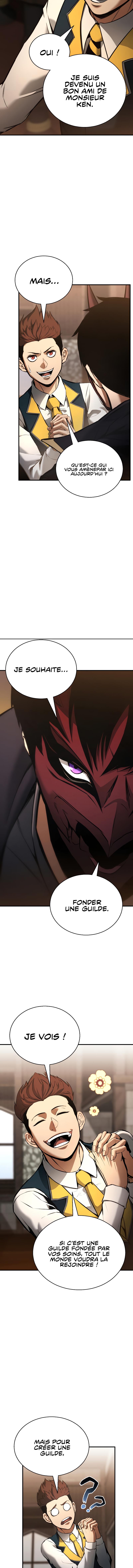Read Absolute Necromancer FR Manga Online