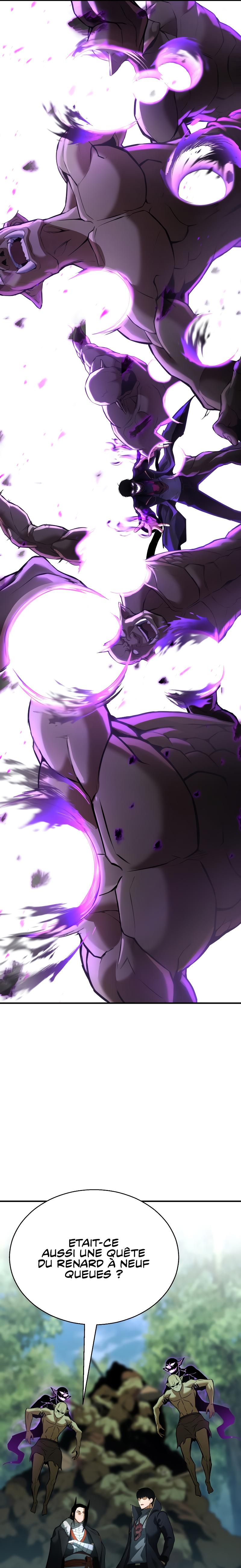 Read Absolute Necromancer FR Manga Online