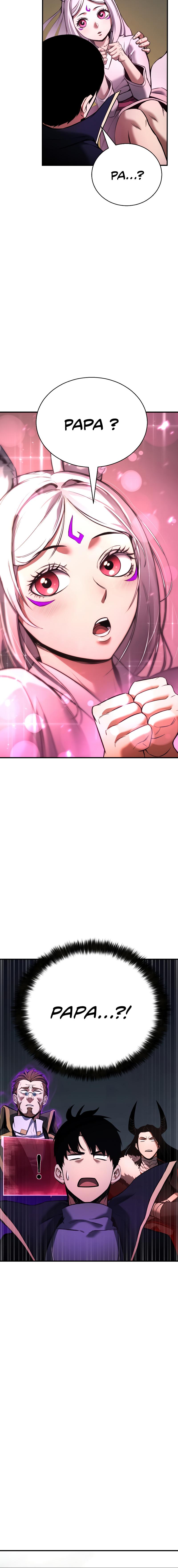 Read Absolute Necromancer FR Manga Online