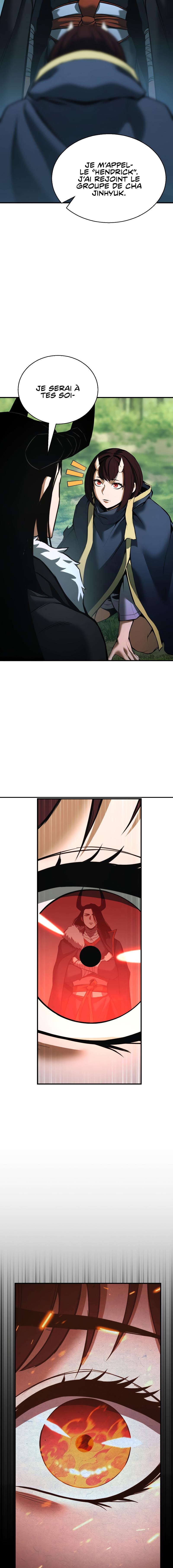 Read Absolute Necromancer FR Manga Online