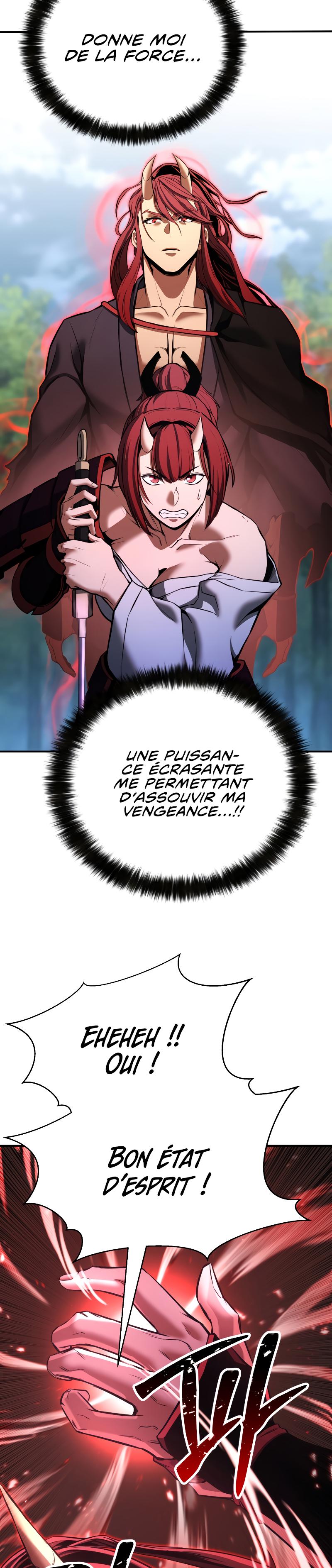 Read Absolute Necromancer FR Manga Online
