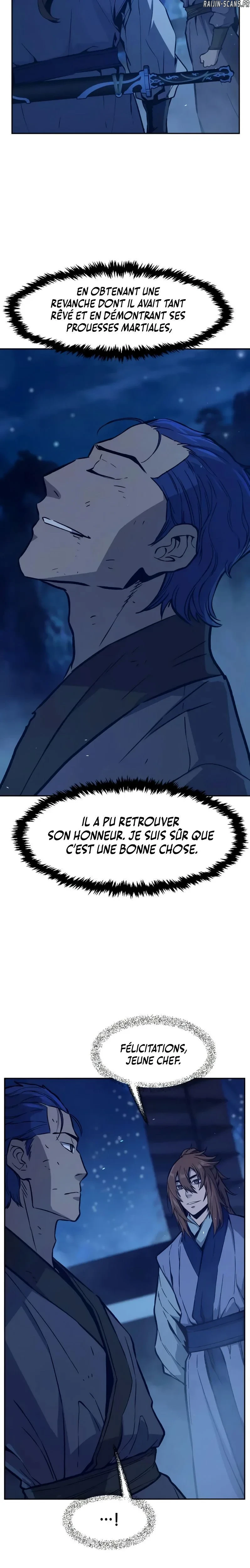 Read Absolute Sword Sense FR Manga Online