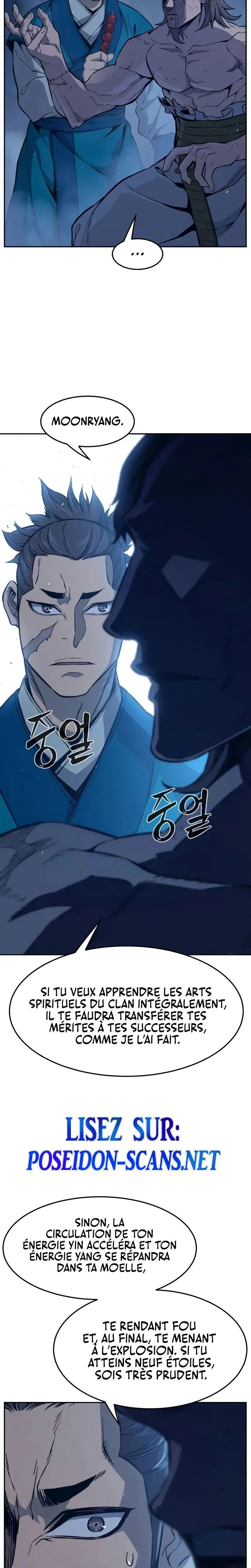 Read Absolute Sword Sense FR Manga Online