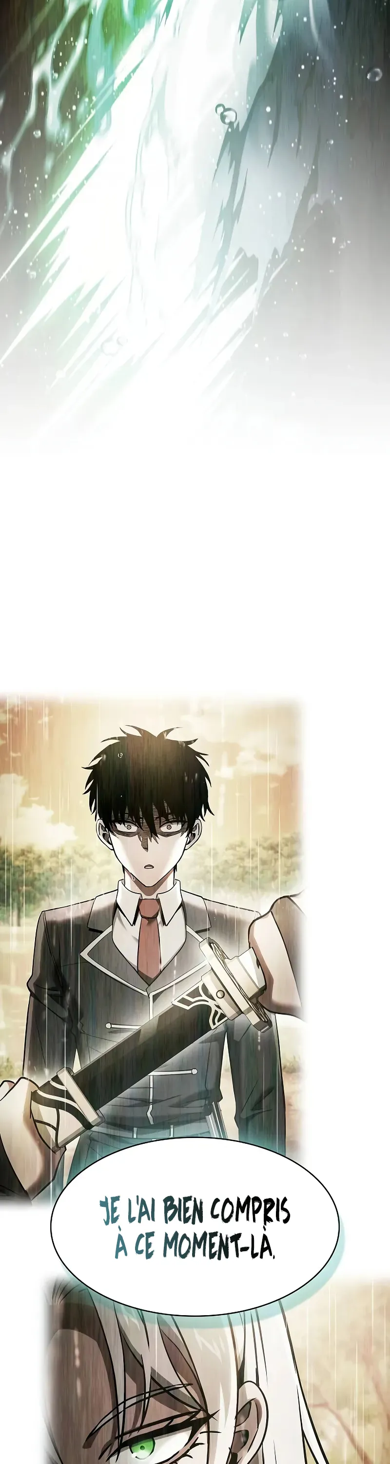 Read Academy's Genius Swordmaster FR Manga Online