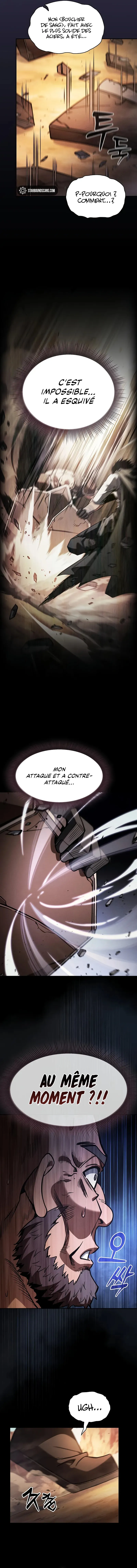 Read Academy's Genius Swordmaster FR Manga Online
