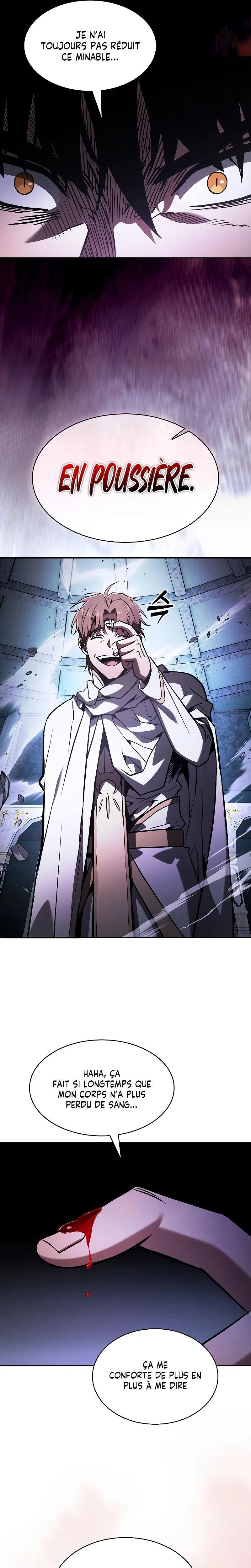 Read Academy's Genius Swordmaster FR Manga Online