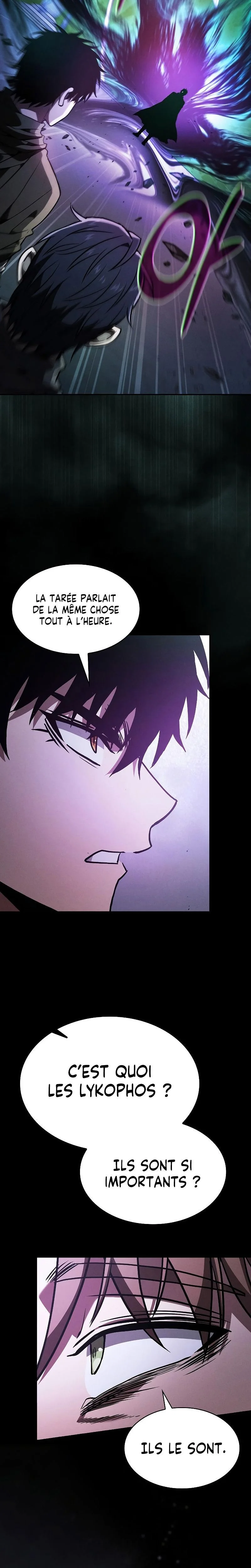 Read Academy's Genius Swordmaster FR Manga Online
