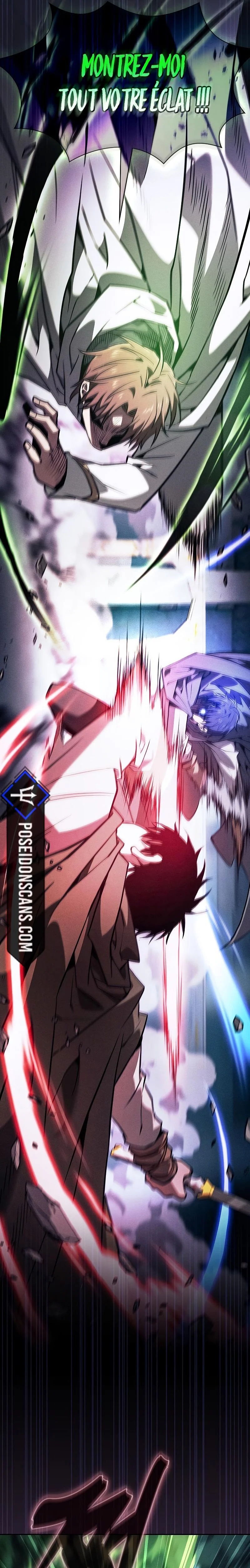 Read Academy's Genius Swordmaster FR Manga Online