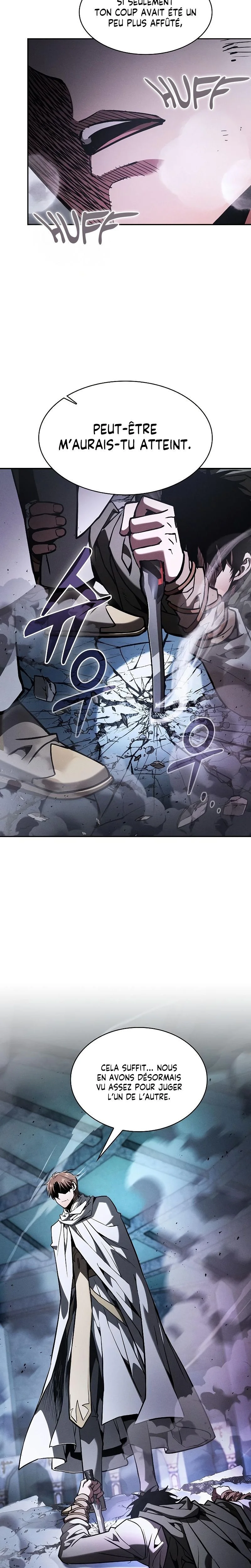 Read Academy's Genius Swordmaster FR Manga Online