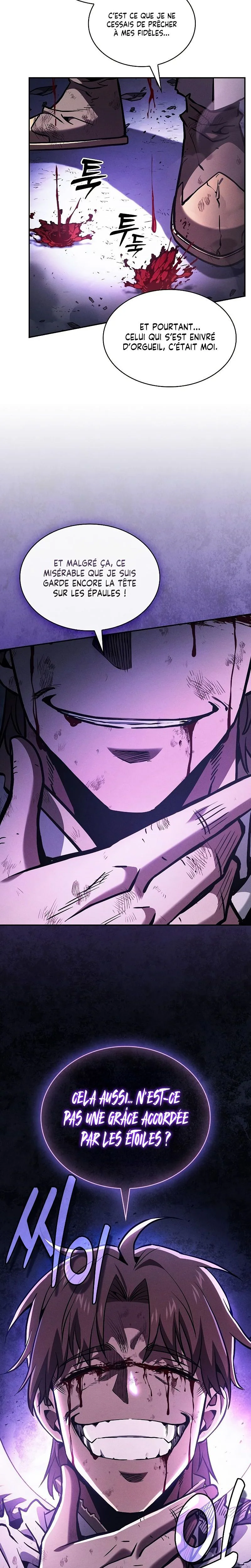 Read Academy's Genius Swordmaster FR Manga Online