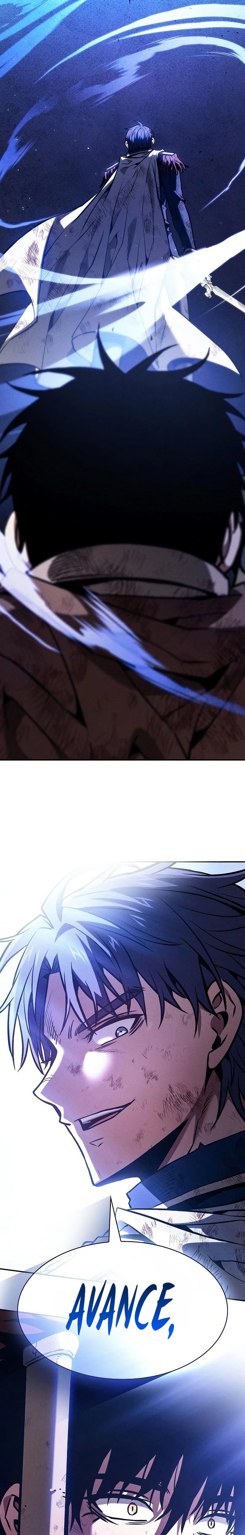 Read Academy's Genius Swordmaster FR Manga Online