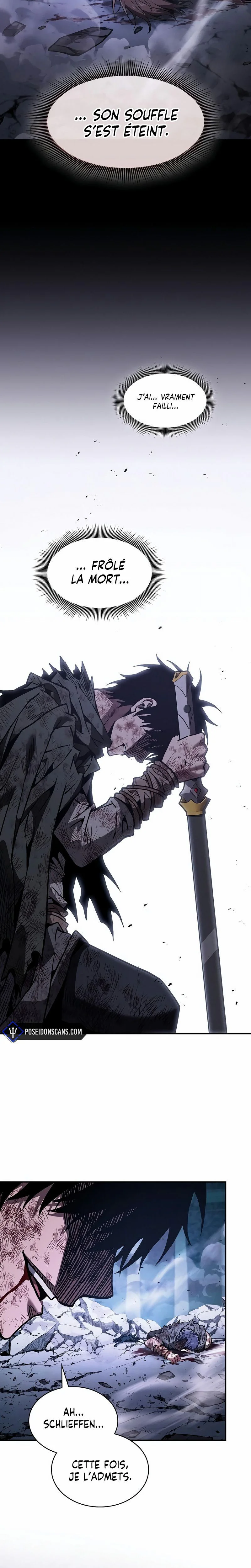 Read Academy's Genius Swordmaster FR Manga Online