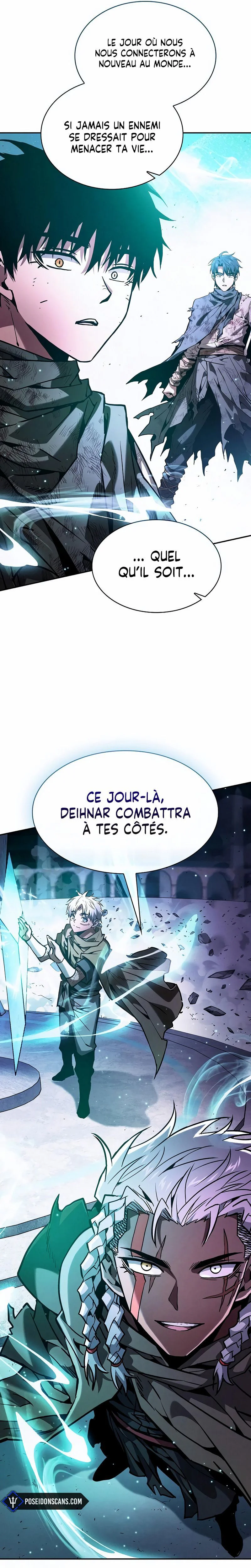 Read Academy's Genius Swordmaster FR Manga Online