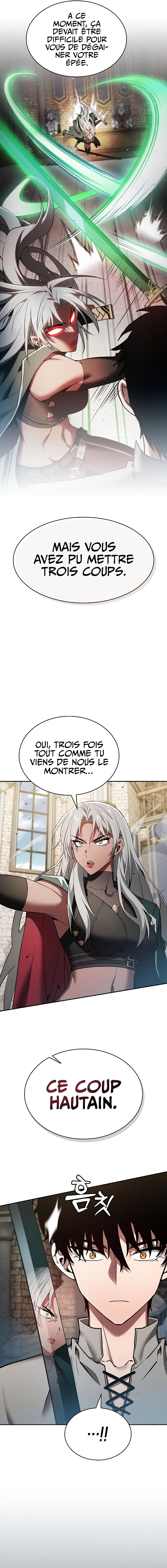 Read Academy's Genius Swordmaster FR Manga Online