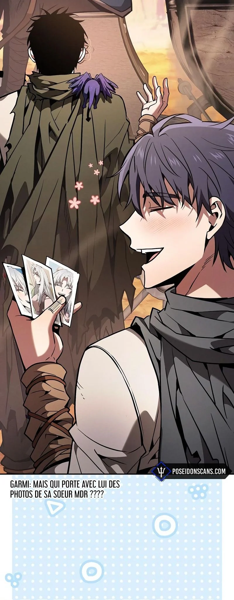 Read Academy's Genius Swordmaster FR Manga Online