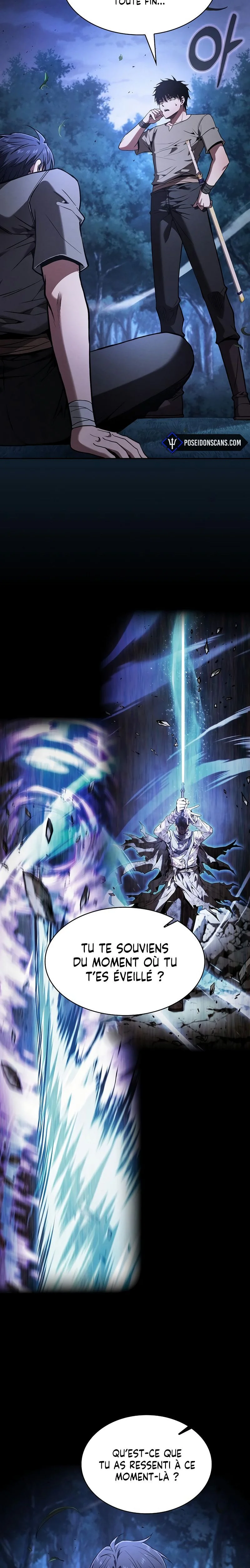 Read Academy's Genius Swordmaster FR Manga Online