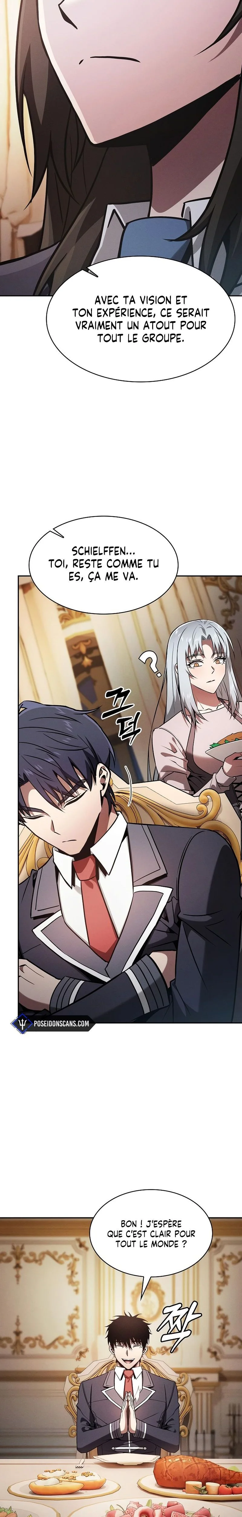 Read Academy's Genius Swordmaster FR Manga Online