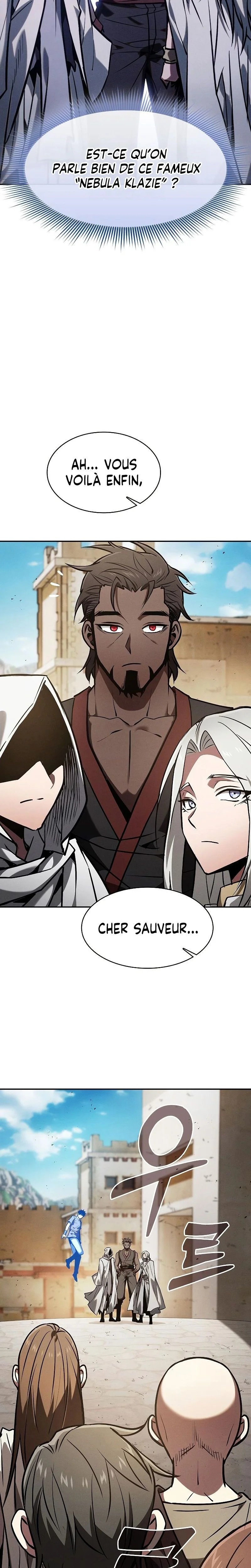 Read Academy's Genius Swordmaster FR Manga Online