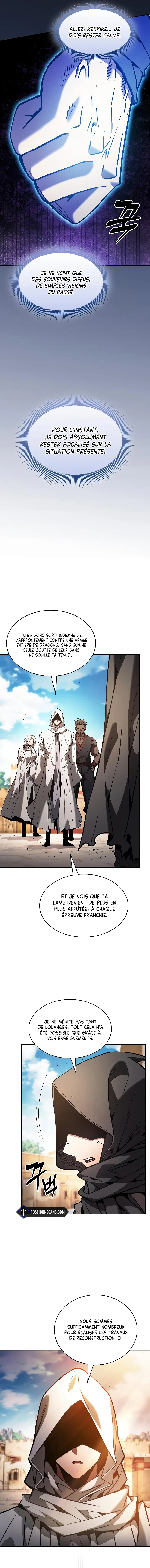 Read Academy's Genius Swordmaster FR Manga Online