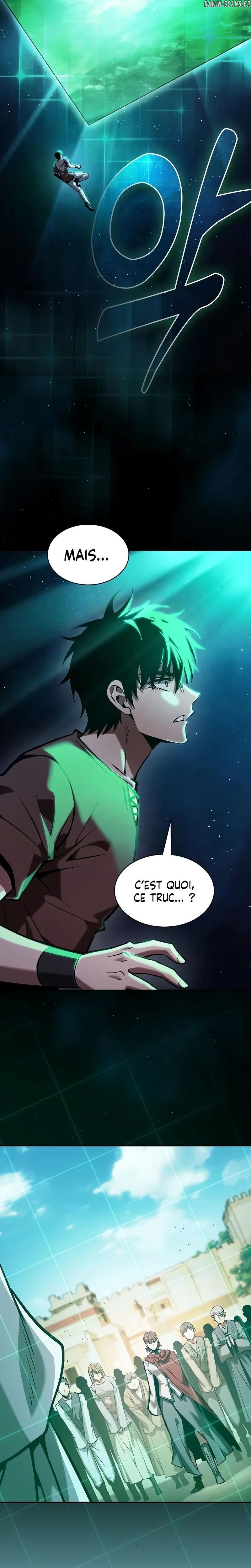 Read Academy's Genius Swordmaster FR Manga Online