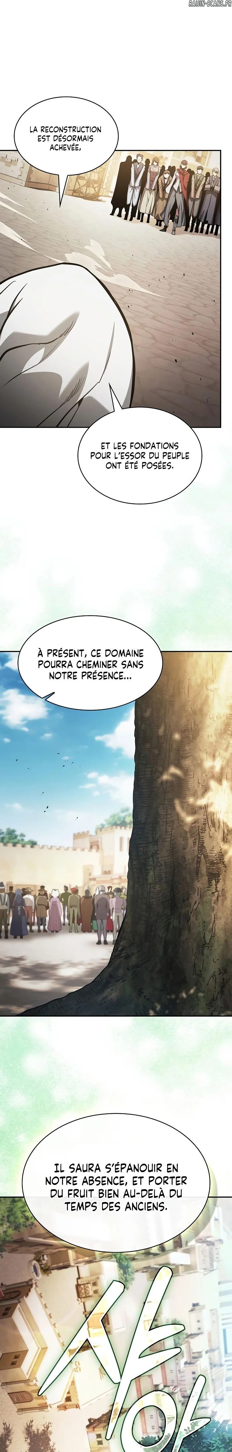 Read Academy's Genius Swordmaster FR Manga Online