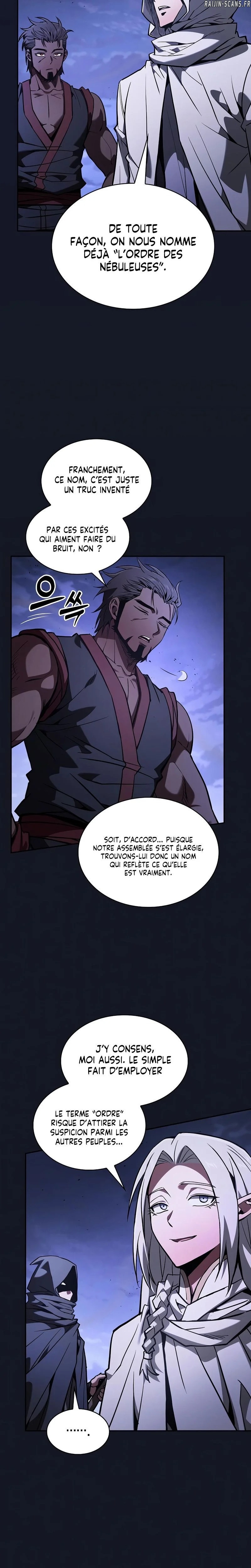 Read Academy's Genius Swordmaster FR Manga Online