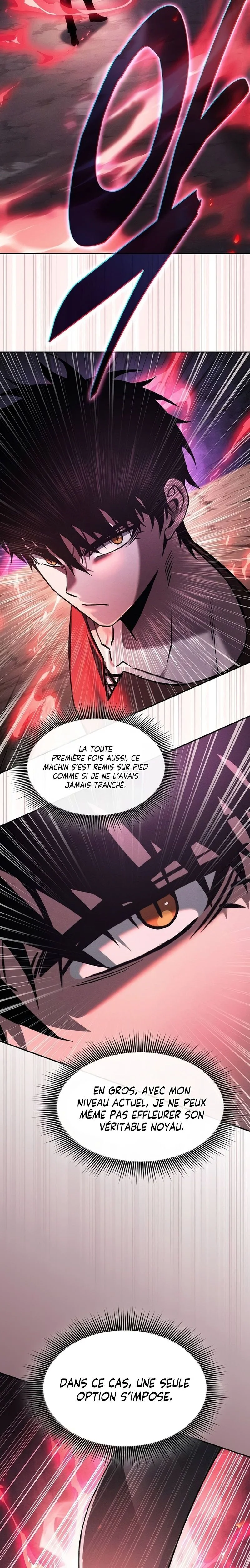 Read Academy's Genius Swordmaster FR Manga Online