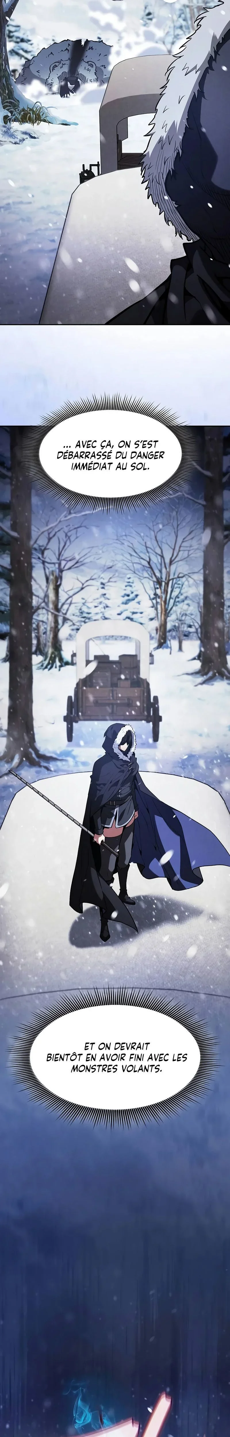 Read Academy's Genius Swordmaster FR Manga Online